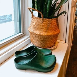 Birkenstock Clogs